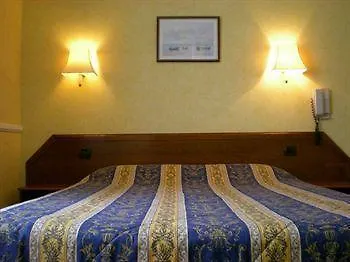 Hotel Logis Maison Vauban - St Malo