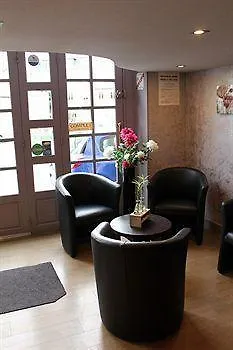 Logis Maison Vauban - St Malo Отель
