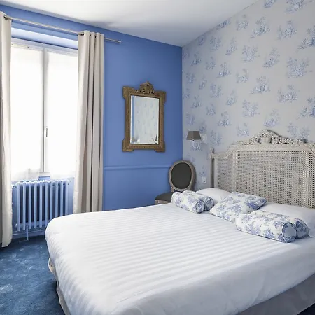 Logis Maison Vauban - St Malo Hotel Saint-Malo