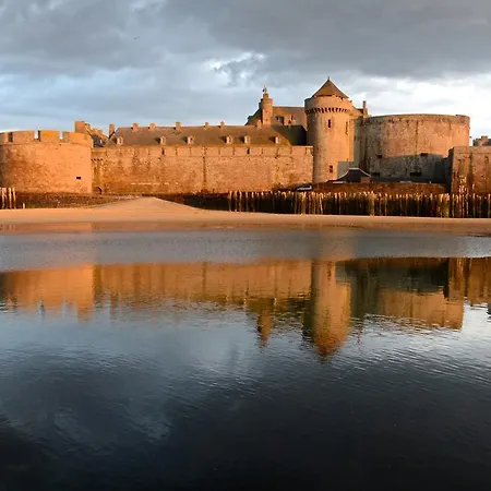 Logis Maison Vauban - St Malo