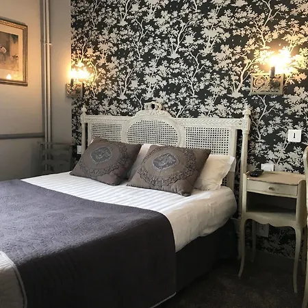 Logis Maison Vauban - St Malo Saint-Malo