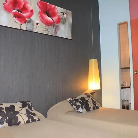 Logis Maison Vauban - St Malo 2*